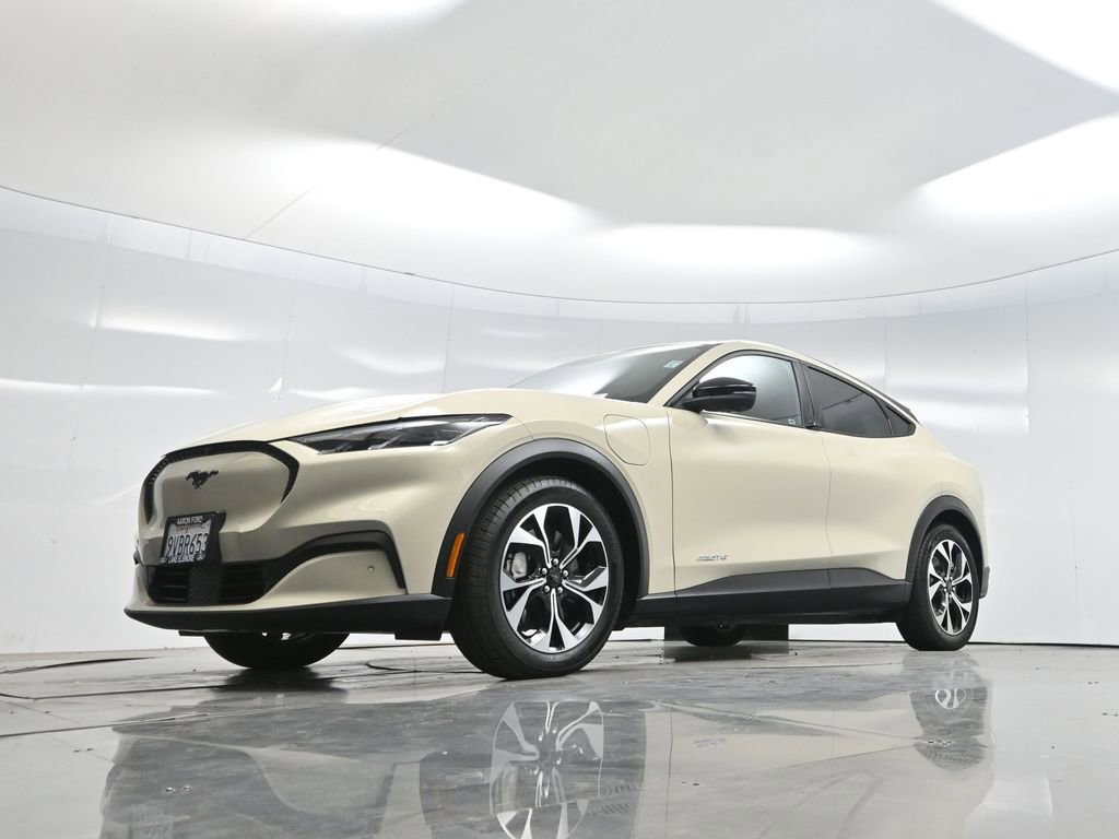 Used 2025 Ford Mustang Mach-E Select image 53