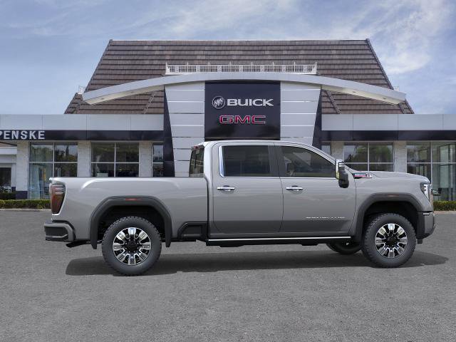 New 2026 GMC Sierra 2500 Denali w/ Denali Reserve Package AWD/4WD image 5