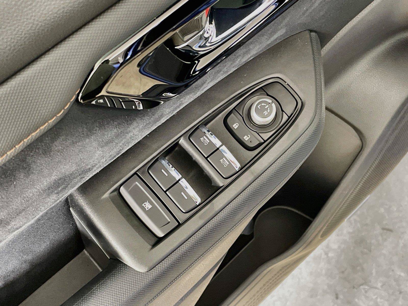 New 2026 Subaru Forester Touring AWD/4WD image 22