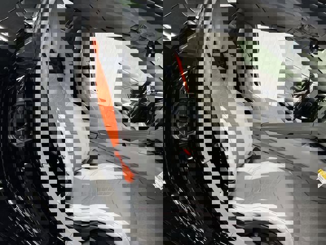 New 2026 Chevrolet Corvette Z06 image 25