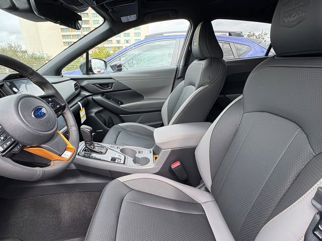New 2026 Subaru Crosstrek 2.5i Wilderness w/ Crosstrek Mirror Package image 8