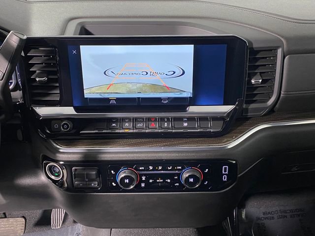 Certified 2023 Chevrolet Silverado 1500 RST w/ Protection Package image 22