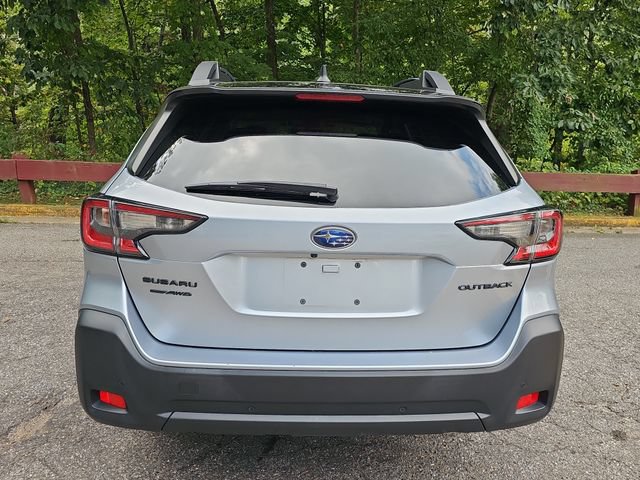 Certified 2024 Subaru Outback Onyx Edition AWD/4WD image 6