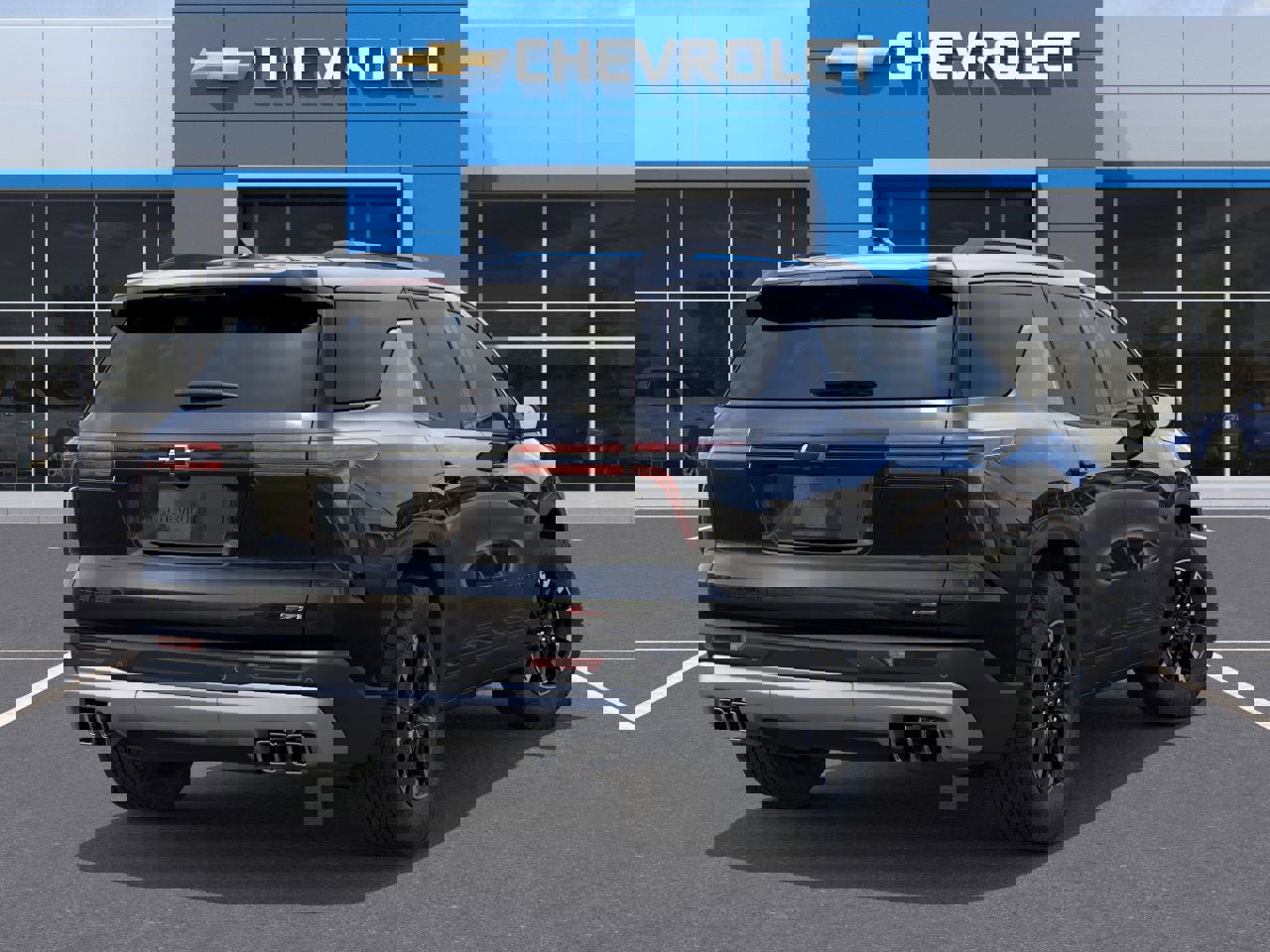 New 2026 Chevrolet Traverse Z71 image 4