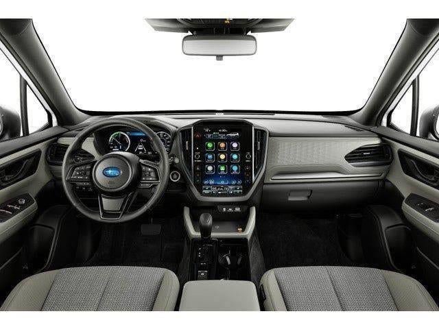 New 2026 Subaru Forester Premium AWD/4WD image 59