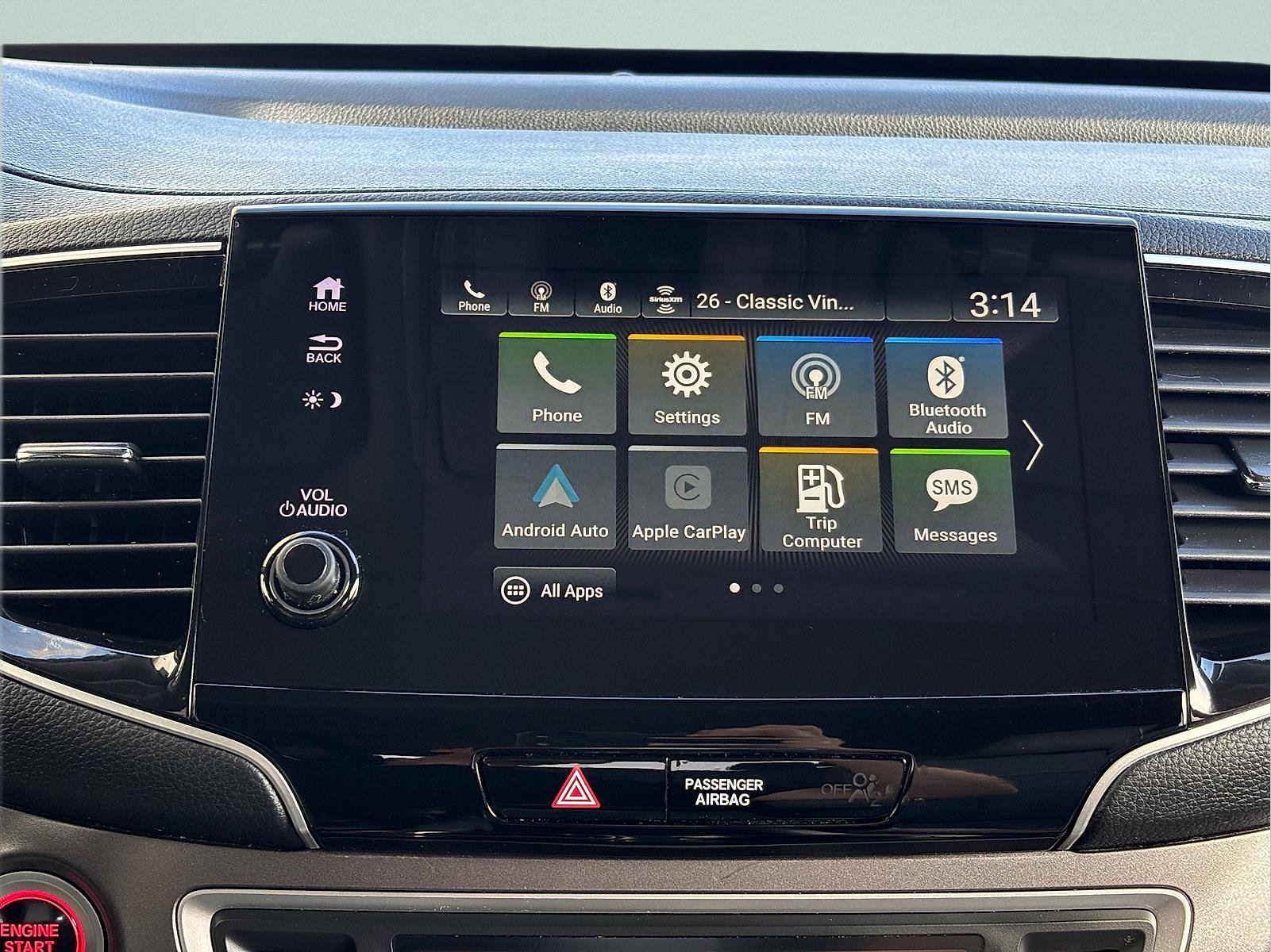 Certified 2020 Honda Pilot EX-L image 22