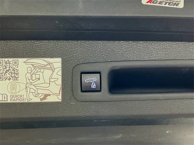 Used 2024 Toyota Sienna XLE image 27