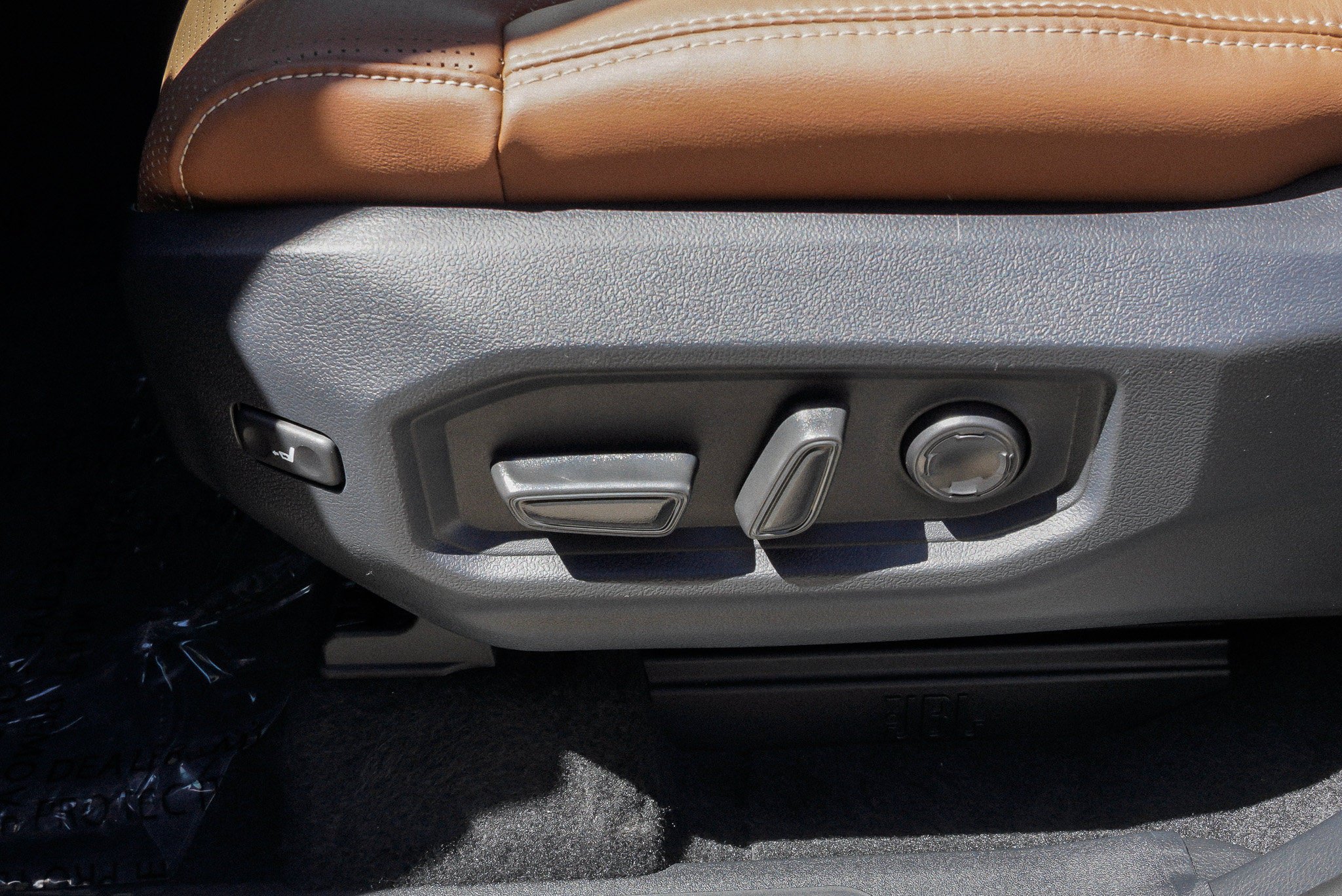New 2026 Toyota Sequoia 1794 Edition AWD/4WD image 18