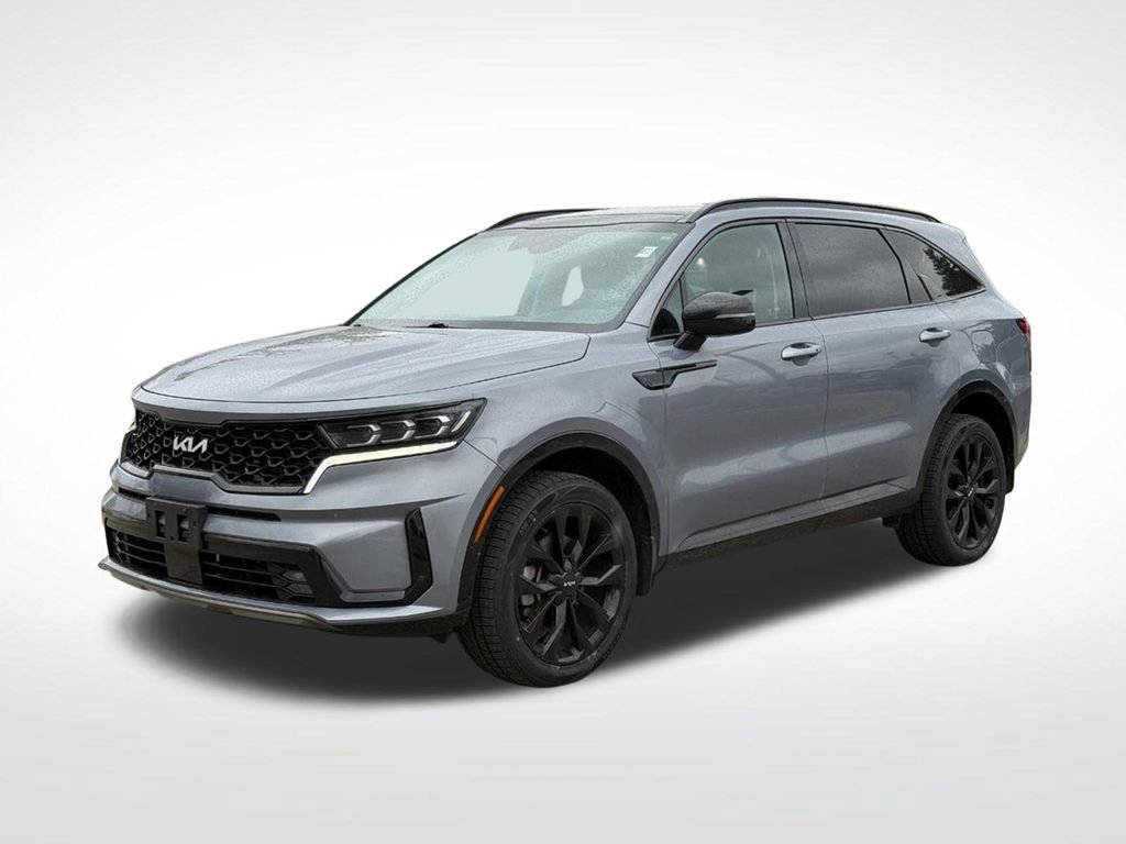 Used 2023 Kia Sorento SX AWD/4WD image 6
