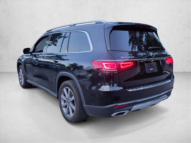 Used 2023 Mercedes-Benz GLS 450 4MATIC image 7