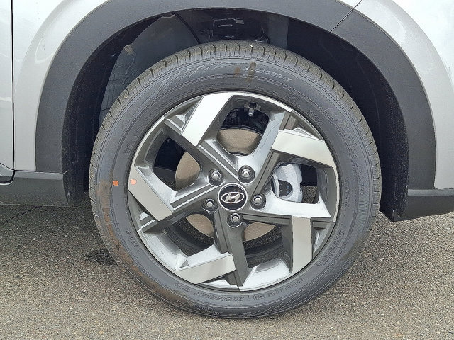 New 2026 Hyundai Venue SEL FWD image 8
