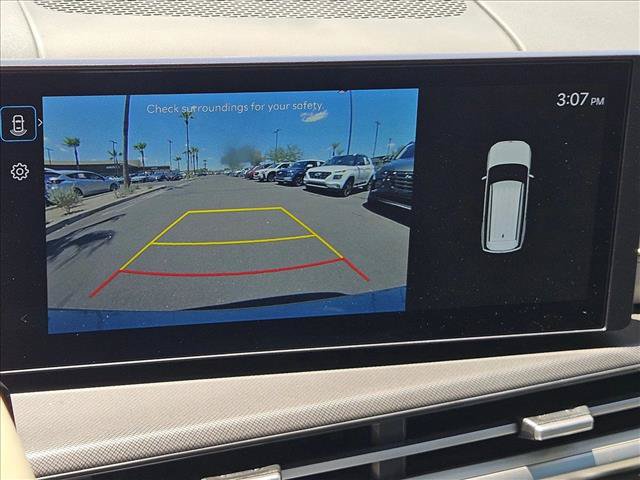 Certified 2024 Hyundai Santa Fe SEL FWD image 17