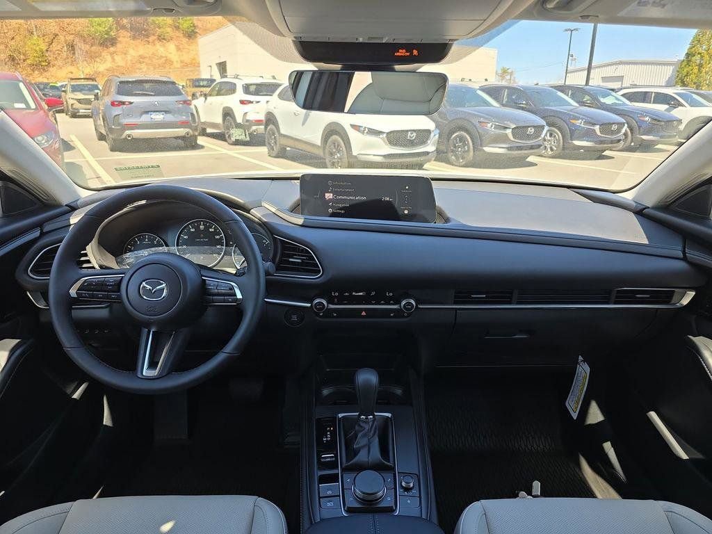 New 2026 MAZDA CX-30 AWD 2.5 S w/ Premium Package image 18
