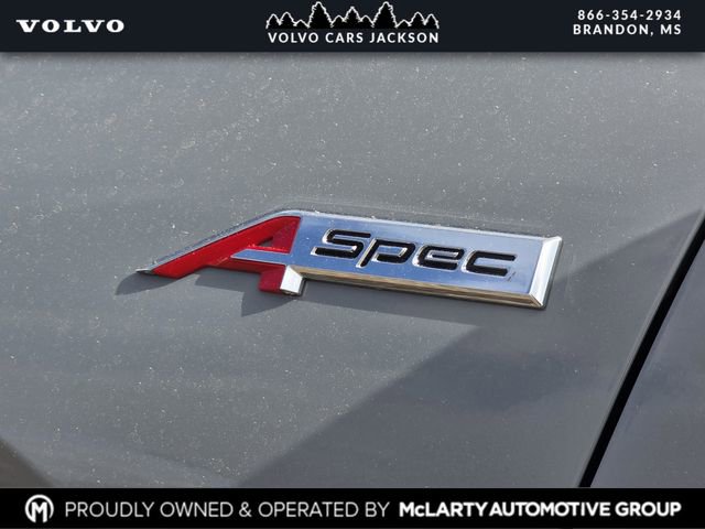 Used 2025 Acura ADX A-Spec image 32