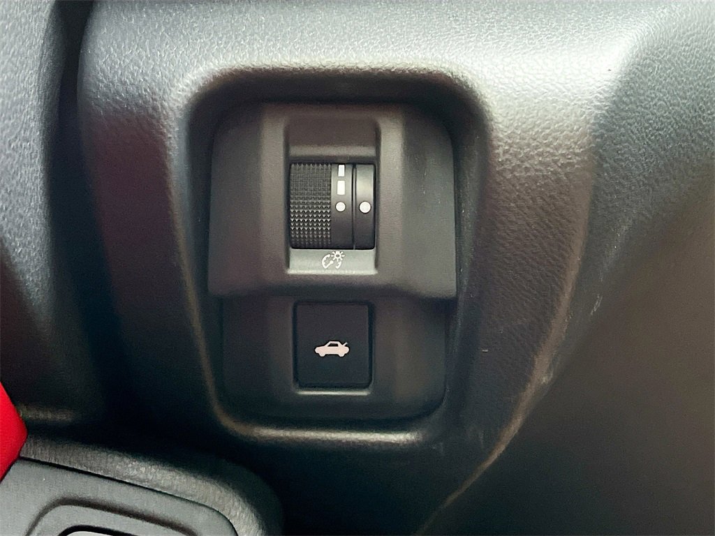 Used 2024 Toyota GR86 TRUENO Edition image 10