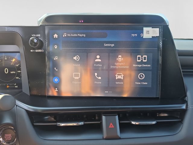 New 2026 Subaru Outback Touring XT AWD/4WD image 13