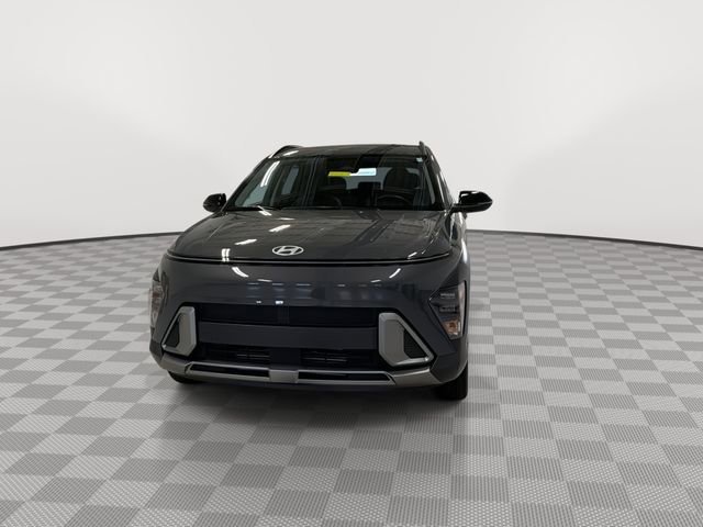 Used 2026 Hyundai Kona SEL Premium FWD image 4