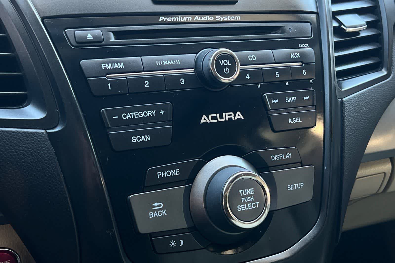 Used 2017 Acura RDX AWD image 24