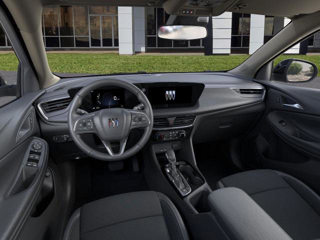 New 2026 Buick Encore GX Preferred w/ Comfort Package image 25