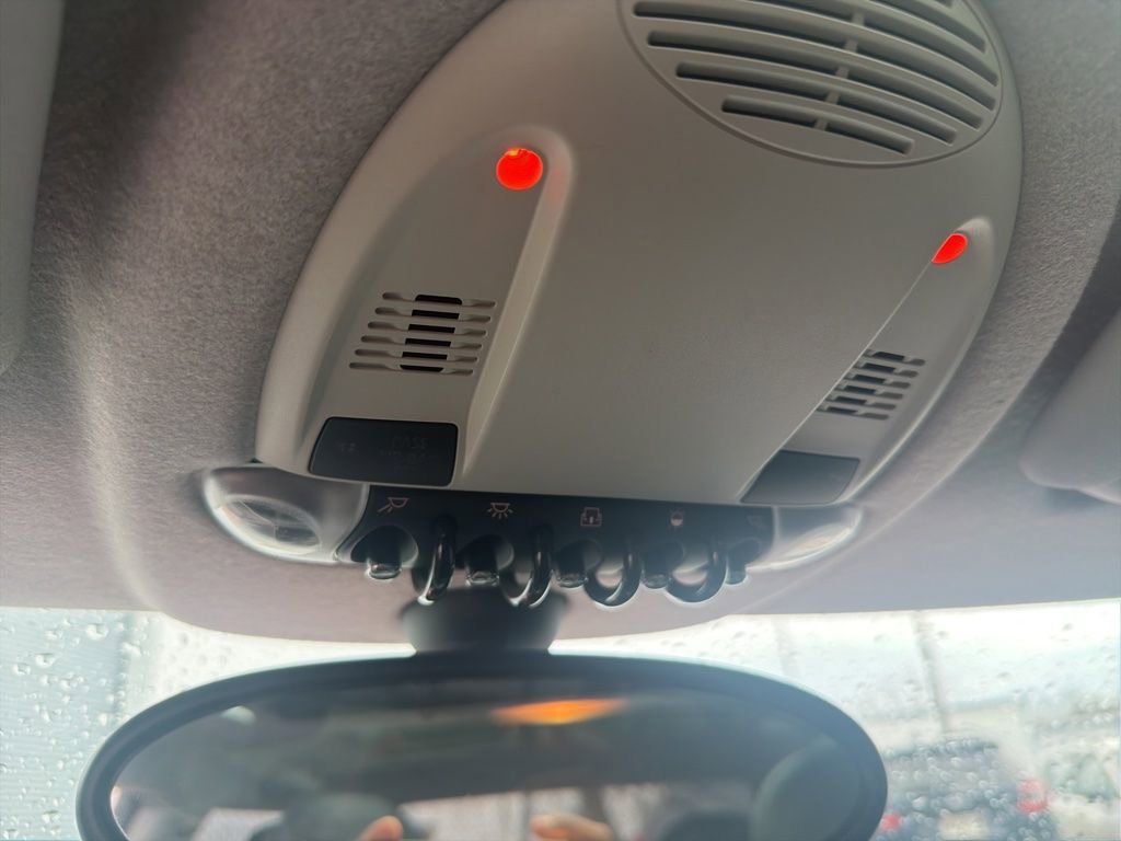 Used 2009 MINI Cooper S image 12