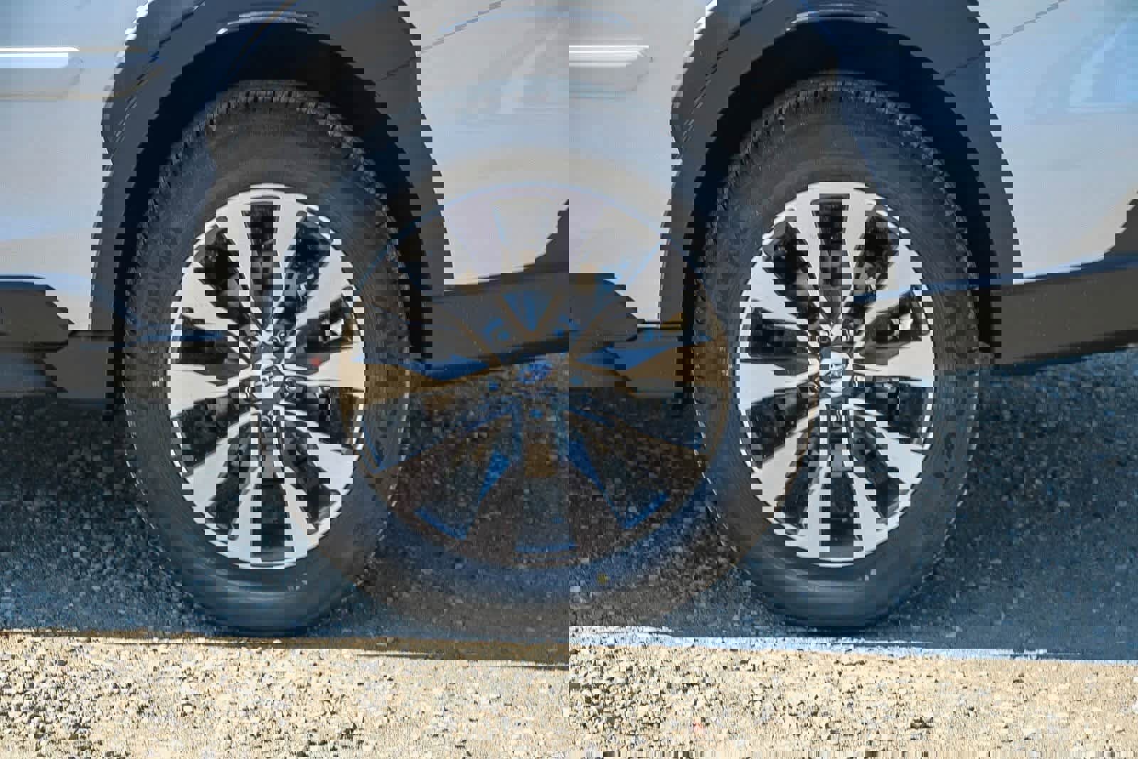 New 2025 Subaru Outback Touring XT image 10