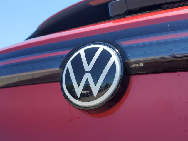 Used 2023 Volkswagen ID.4 Pro S AWD/4WD image 8