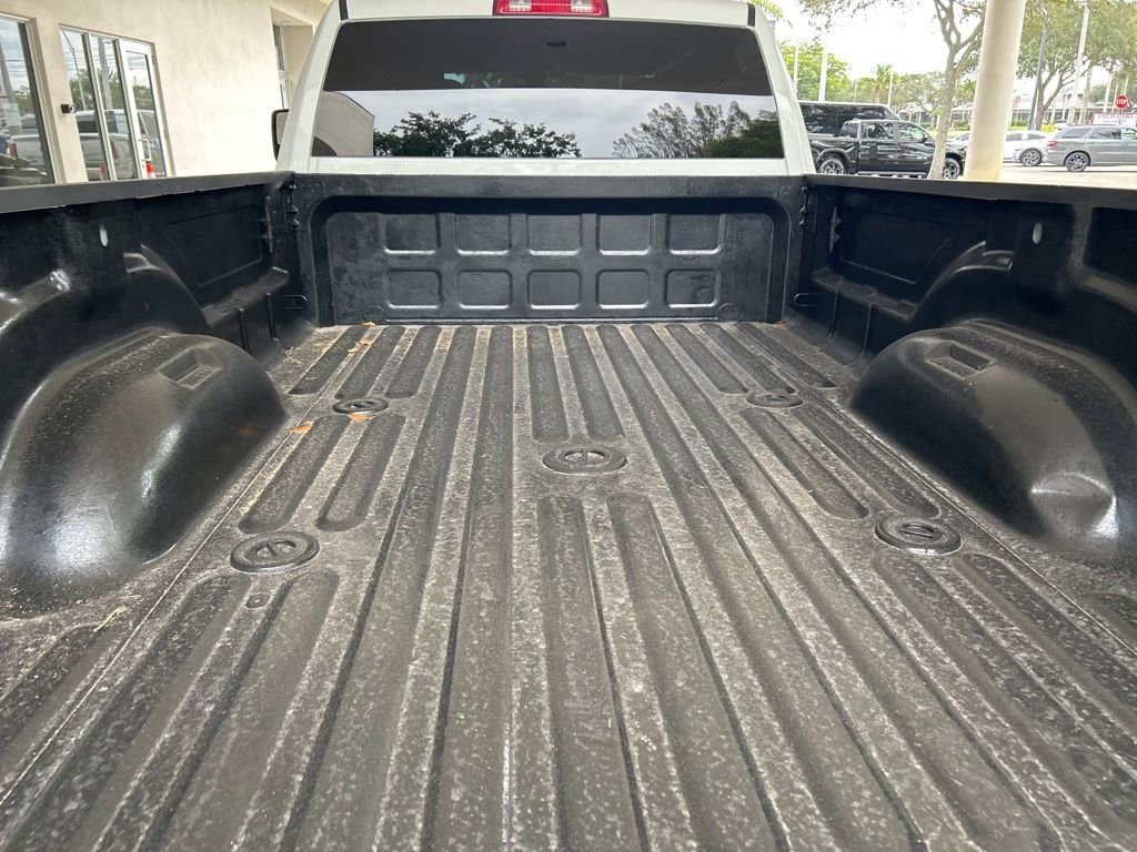 Used 2023 RAM 3500 Tradesman image 32