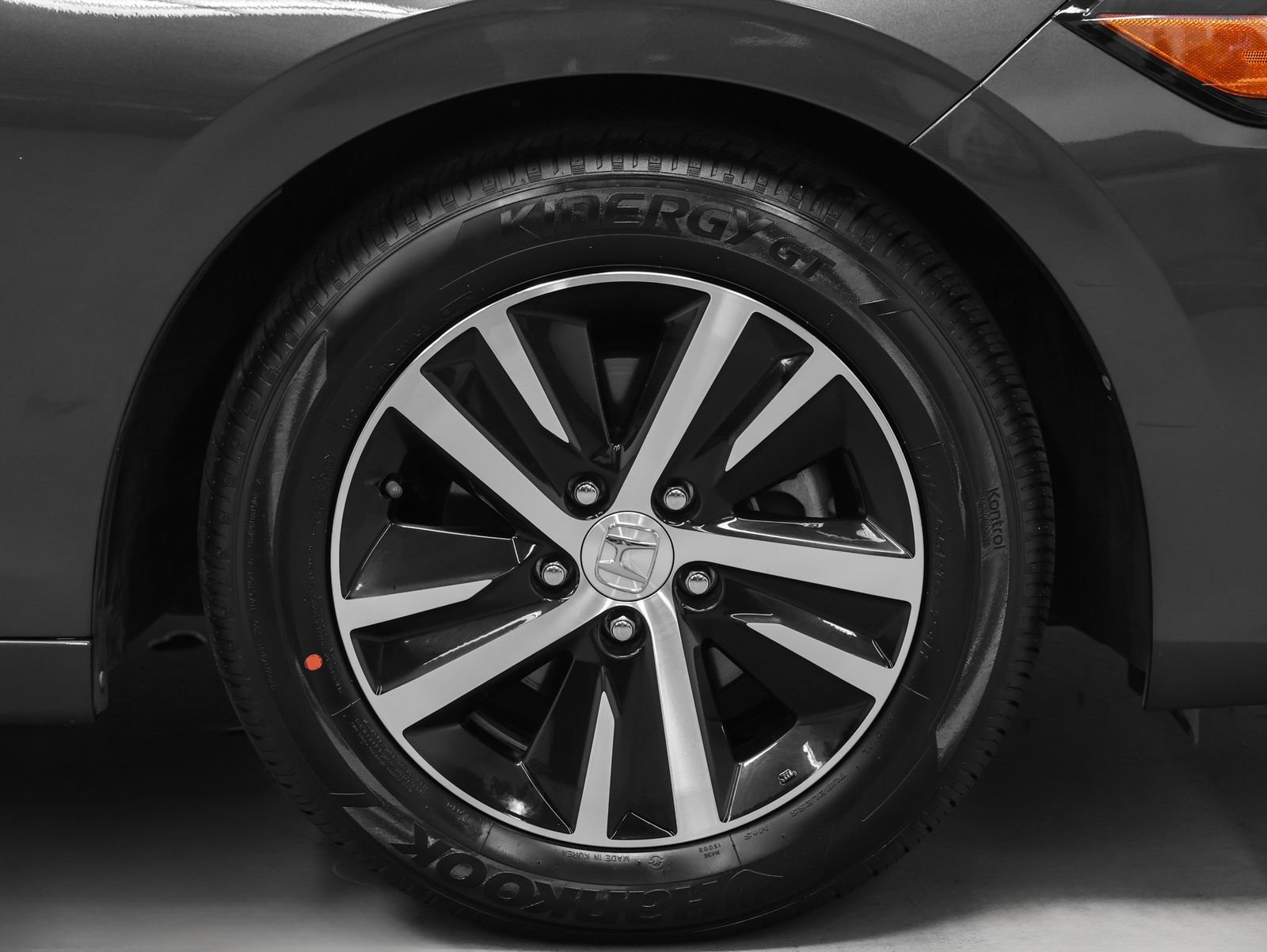 Used 2024 Honda Civic LX image 15