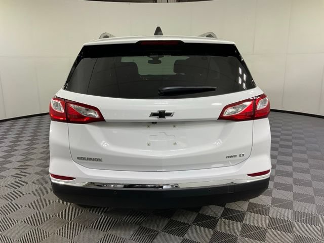 Used 2020 Chevrolet Equinox LT AWD/4WD image 6