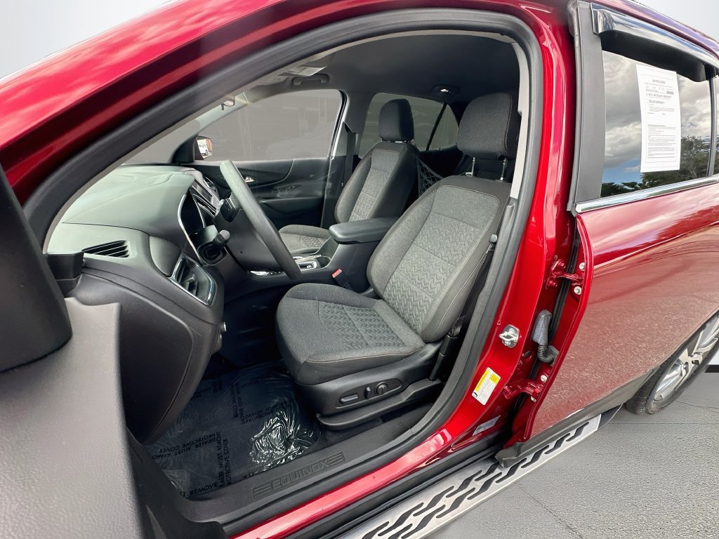 Used 2023 Chevrolet Equinox LT FWD image 19