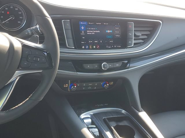 Certified 2022 Buick Enclave Essence FWD image 15