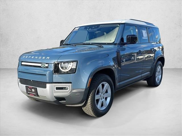 Used 2020 Land Rover Defender 110 S