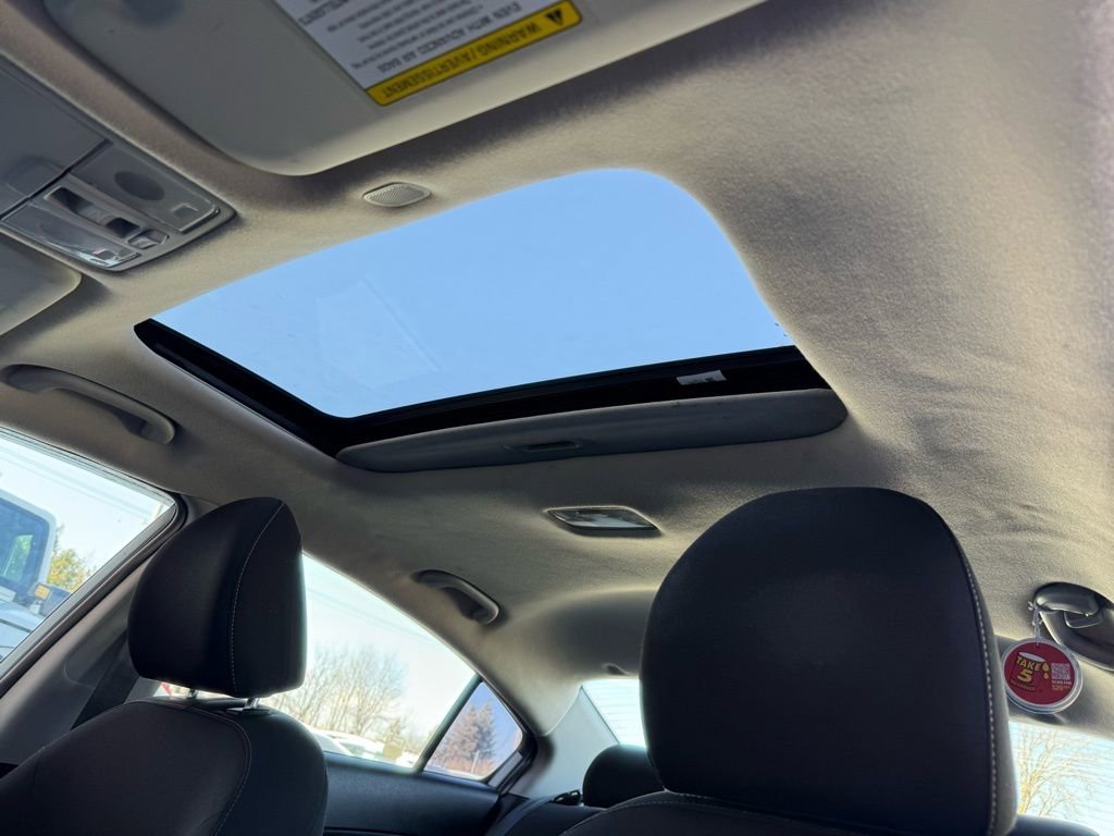 Used 2018 Kia Forte S w/ S Technology Plus Package image 14