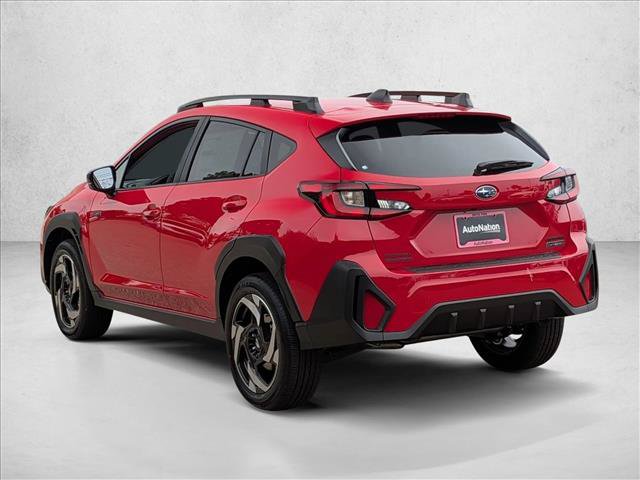 New 2026 Subaru Crosstrek 2.5i Limited AWD/4WD image 13
