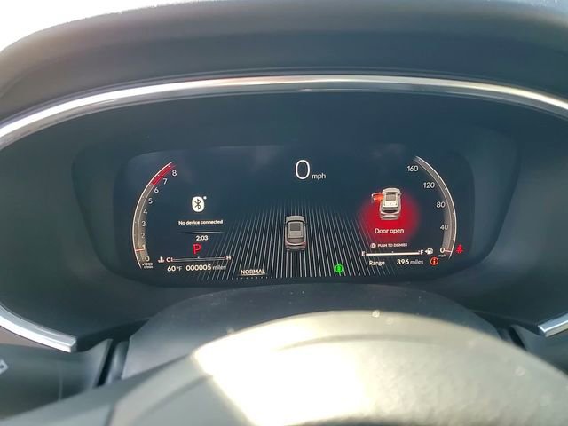 New 2026 Acura MDX Type S image 20