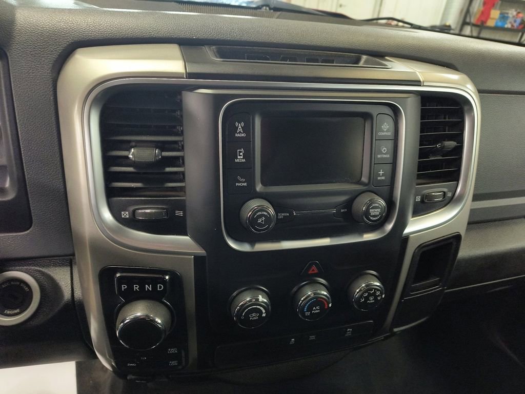 Used 2020 RAM 1500 Classic Warlock image 21