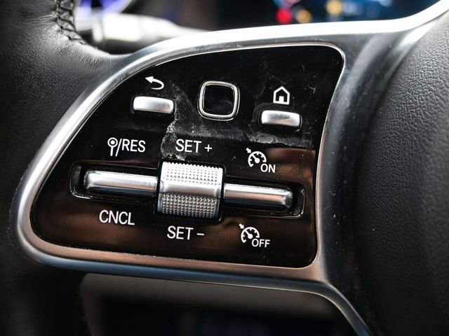 Used 2023 Mercedes-Benz CLA 250 4MATIC w/ Premium Package image 26