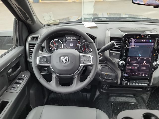 New 2026 RAM 5500 Tradesman AWD/4WD image 17