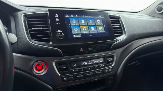 Used 2022 Honda Pilot Special Edition image 31