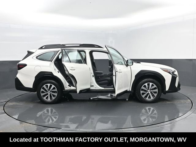 Used 2024 Subaru Outback 2.5i image 26