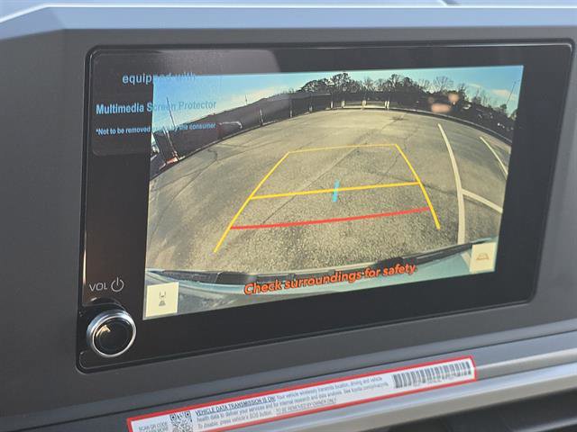 New 2026 Toyota Tacoma Limited image 20