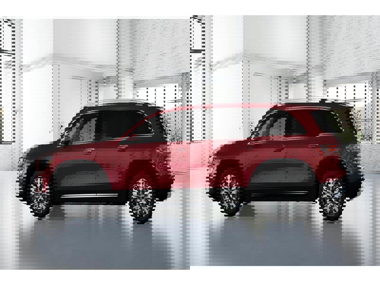 New 2026 Mercedes-Benz GLB 250 image 33