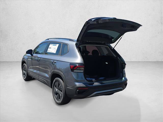 New 2026 Volkswagen Taos S FWD image 3