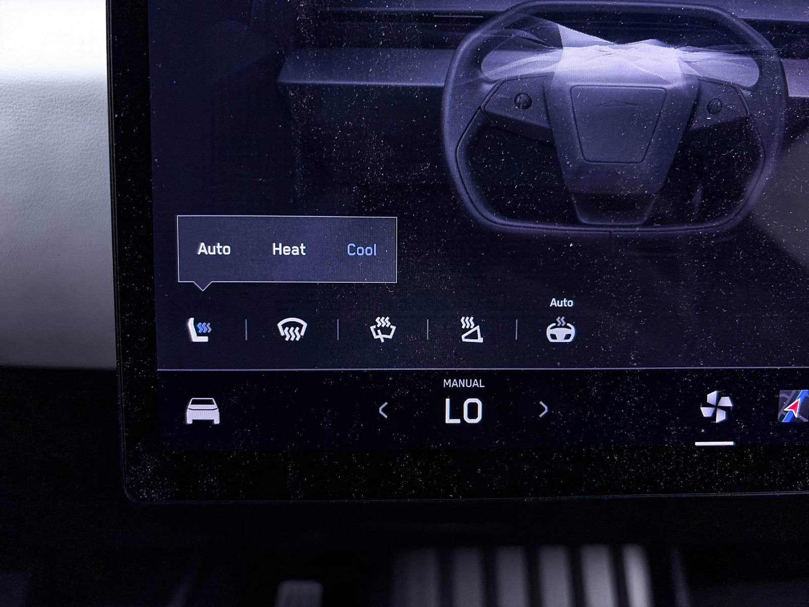 Used 2024 Tesla Cybertruck AWD Crew Cab image 25