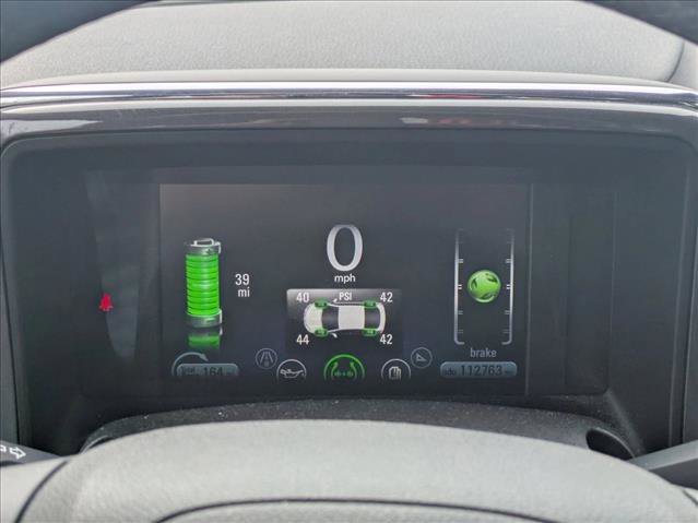 Used 2014 Chevrolet Volt Premium w/ Premium Trim Package image 10