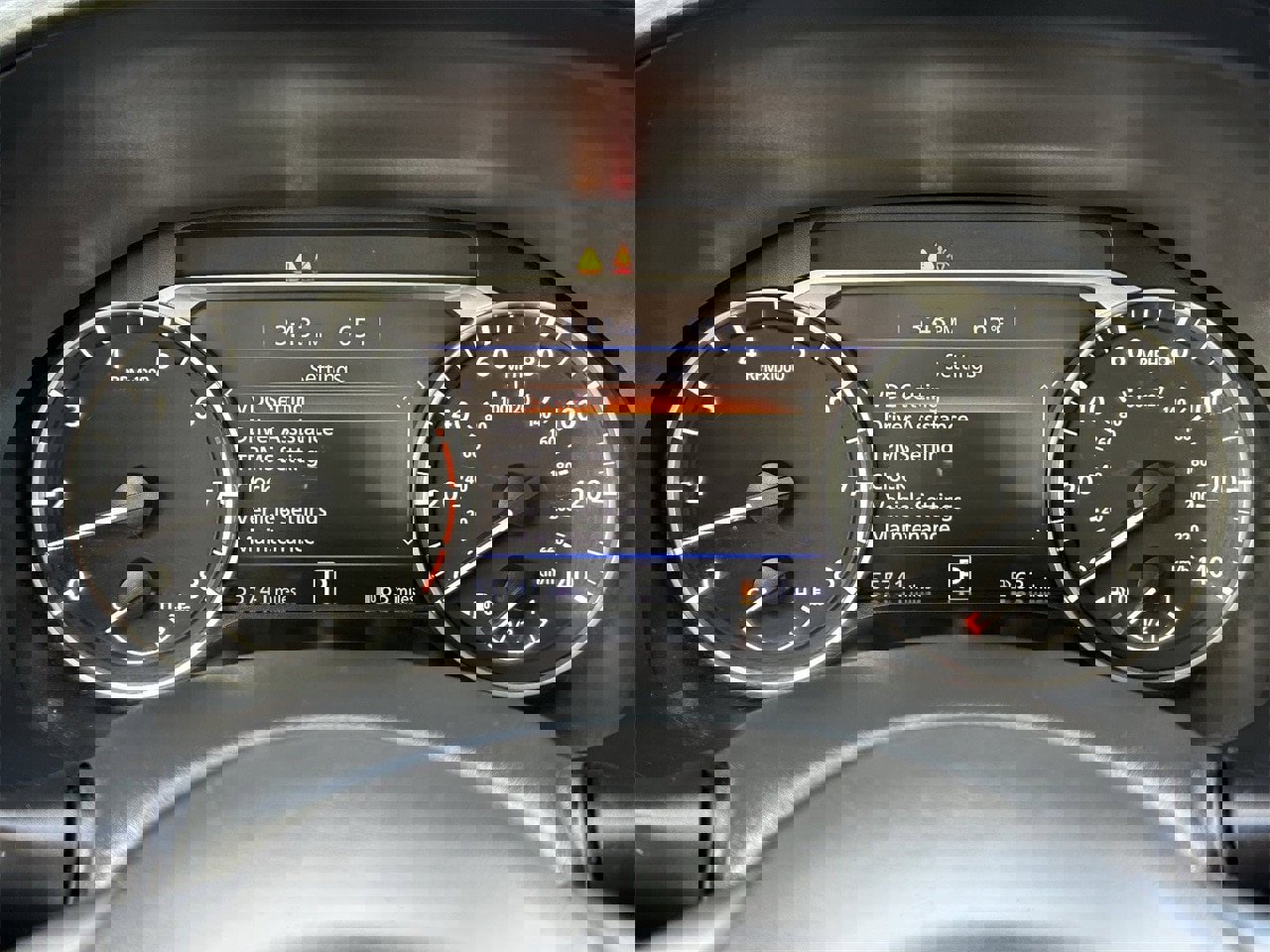 Certified 2022 Nissan Altima 2.5 SR image 32