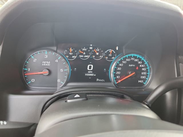 Used 2018 GMC Yukon Denali w/ Open Road Package image 15