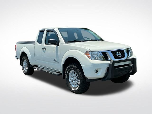 Used 2019 Nissan Frontier SV AWD/4WD image 9
