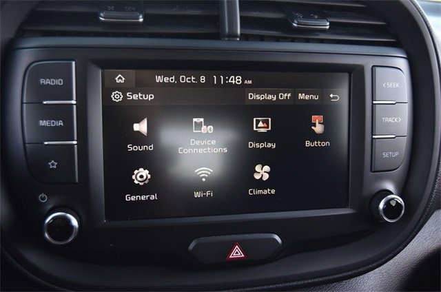 Used 2023 Kia Soul LX w/ Option Group 015 image 13