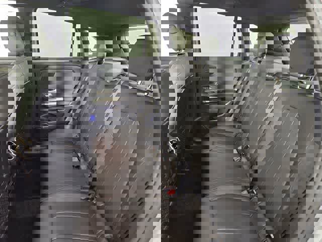 Certified 2026 Mercedes-Benz GLA 250 4MATIC image 20